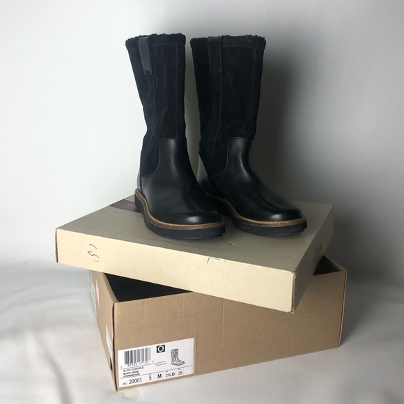 clarks glick elmfield